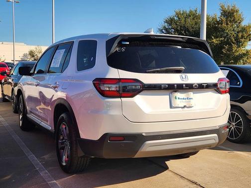2024 Honda Pilot EX-L 7 Passenger