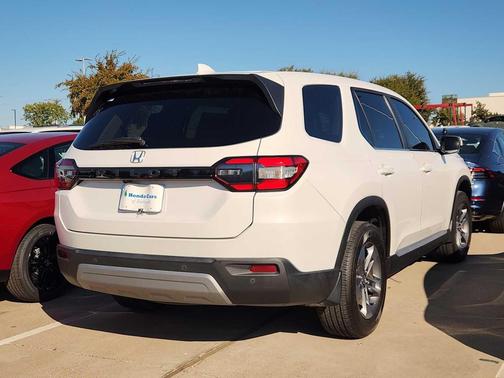 2024 Honda Pilot EX-L 7 Passenger