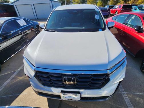 2024 Honda Pilot EX-L 7 Passenger