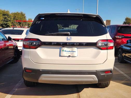 2024 Honda Pilot EX-L 7 Passenger