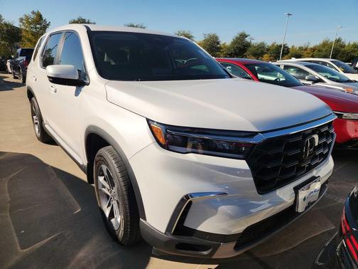 2024 Honda Pilot EX-L 7 Passenger