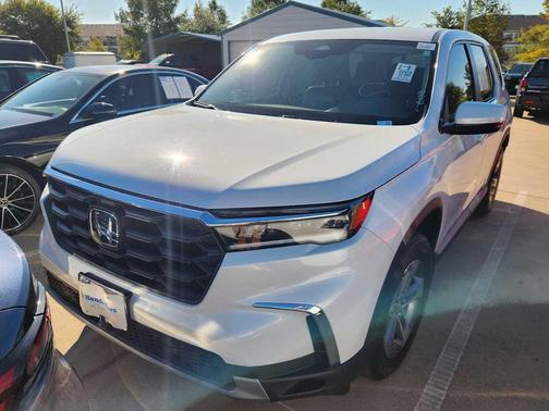 2024 Honda Pilot EX-L 7 Passenger