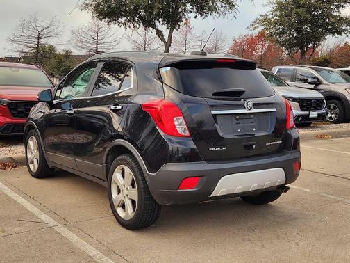 2015 Buick Encore Base