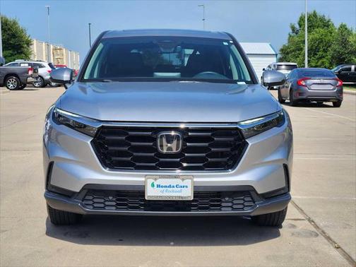 2024 Honda CR-V EX-L 2WD