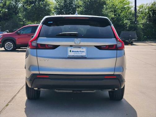 2024 Honda CR-V EX-L 2WD