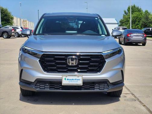 2024 Honda CR-V EX-L 2WD
