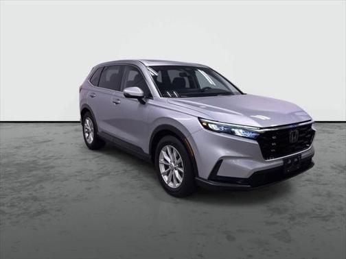 2024 Honda CR-V EX-L 2WD