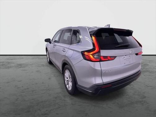 2024 Honda CR-V EX-L 2WD