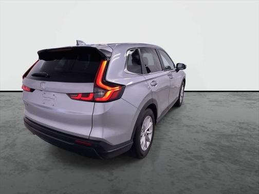 2024 Honda CR-V EX-L 2WD