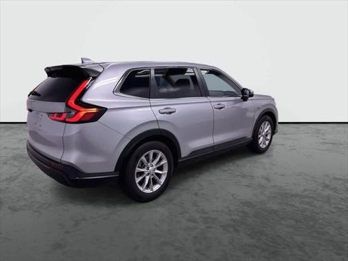 2024 Honda CR-V EX-L 2WD