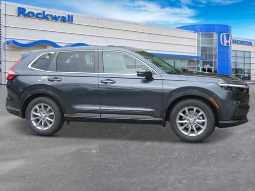 2025 Honda CR-V EX-L 2WD