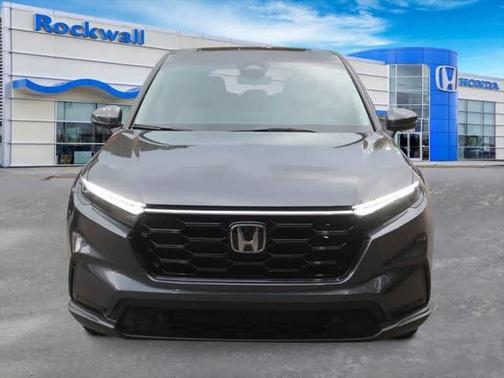 2025 Honda CR-V EX-L 2WD