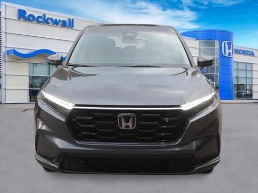 2025 Honda CR-V EX-L 2WD