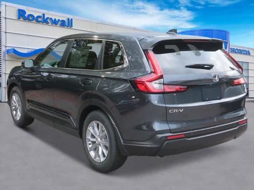 2025 Honda CR-V EX-L 2WD