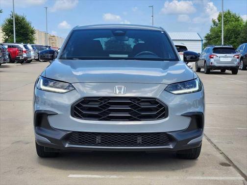 2023 Honda HR-V 2WD Sport