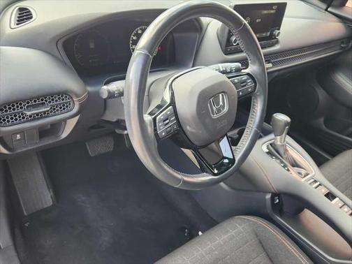 2023 Honda HR-V 2WD Sport