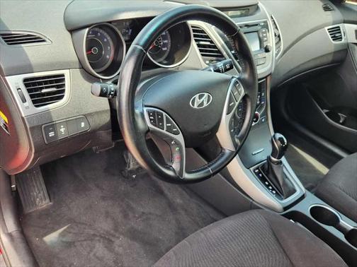 2016 Hyundai ELANTRA Value Edition