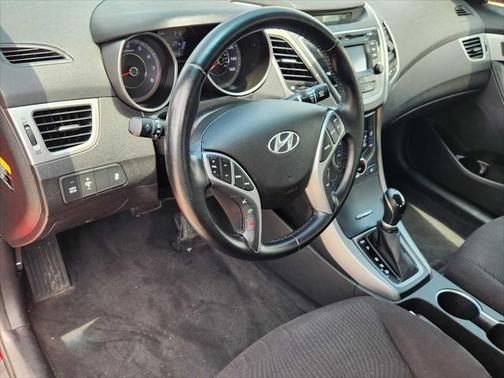 2016 Hyundai ELANTRA Value Edition