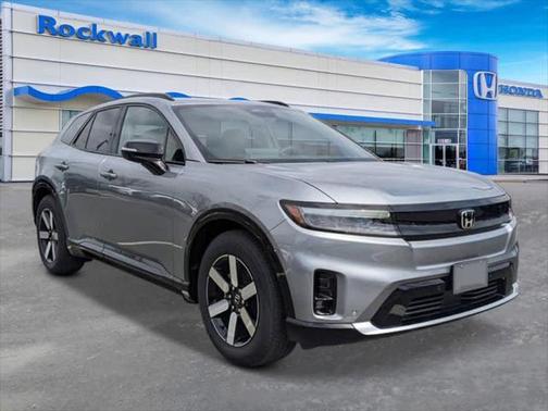 2025 Honda Prologue Touring