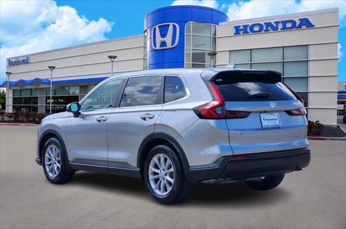 2024 Honda CR-V EX-L 2WD