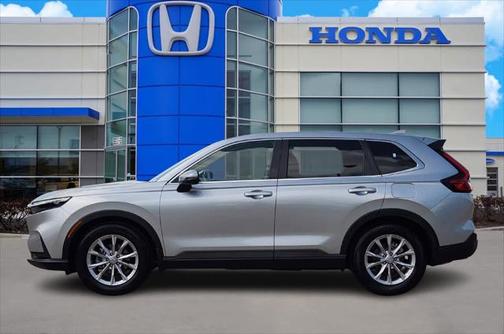 2024 Honda CR-V EX-L 2WD