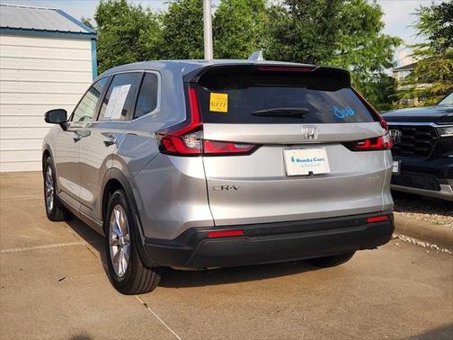 2024 Honda CR-V EX-L 2WD