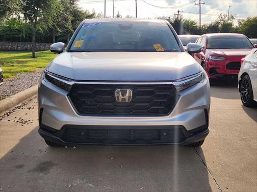 2024 Honda CR-V EX-L 2WD