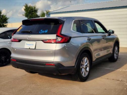 2024 Honda CR-V EX-L 2WD