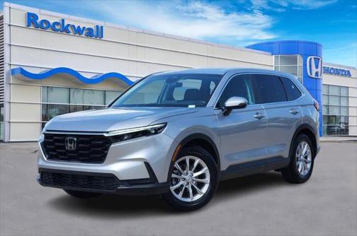 2024 Honda CR-V EX-L 2WD