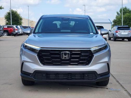 2024 Honda CR-V EX-L 2WD