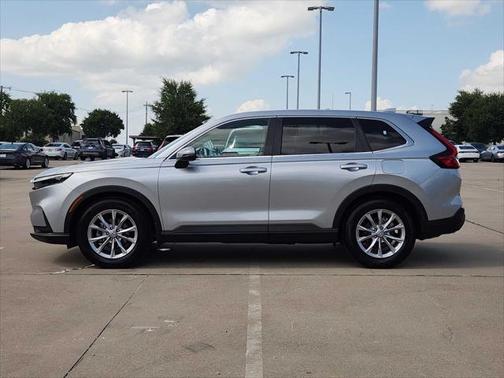 2024 Honda CR-V EX-L 2WD