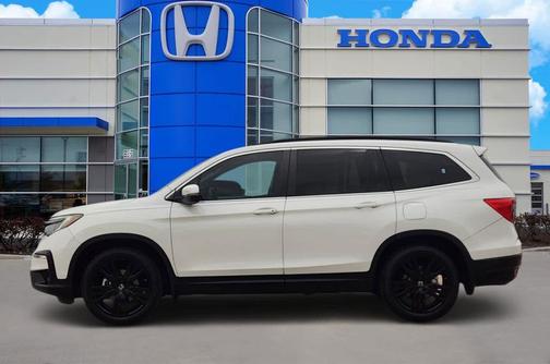 2022 Honda Pilot 2WD Special Edition