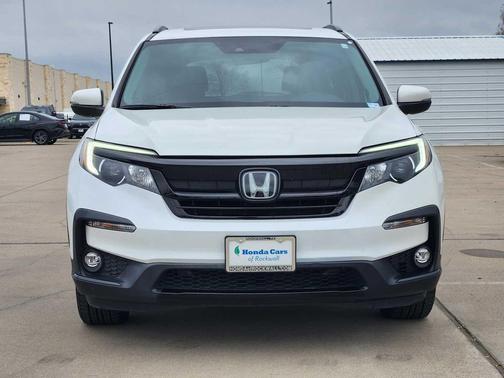 2022 Honda Pilot 2WD Special Edition