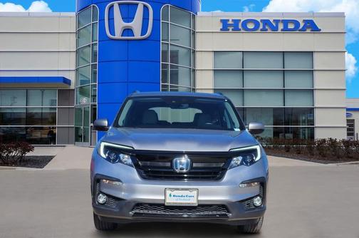 2022 Honda Pilot AWD Special Edition