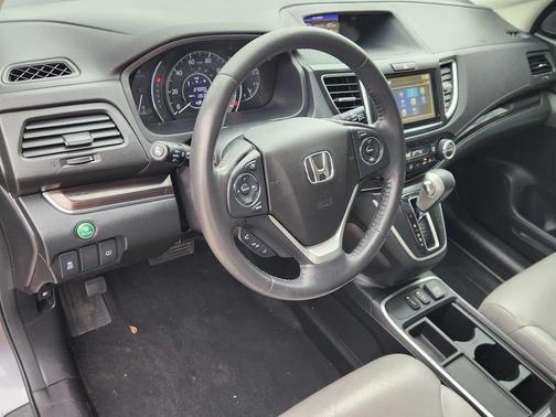 2016 Honda CR-V 2WD 5dr