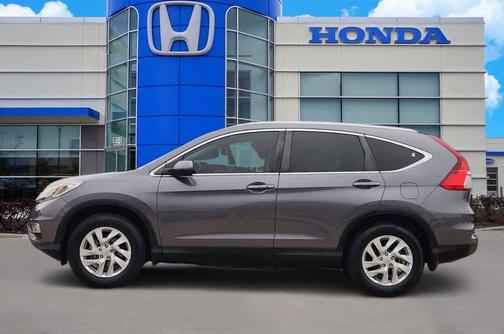 2016 Honda CR-V 2WD 5dr