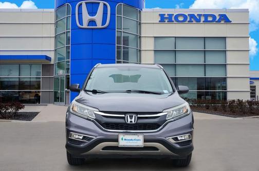 2016 Honda CR-V 2WD 5dr