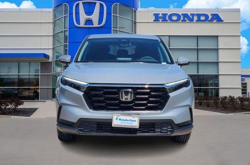 2025 Honda CR-V LX 2WD
