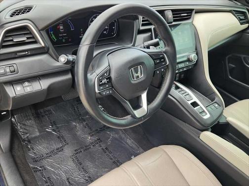 2019 Honda Insight Touring