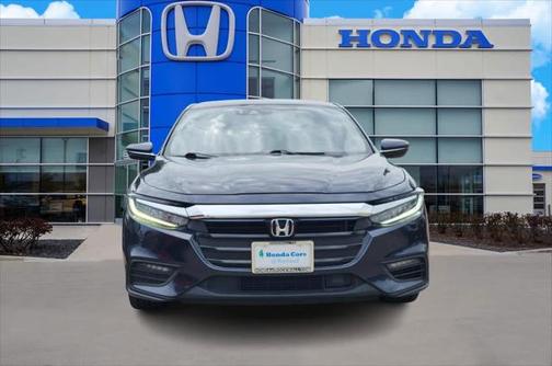2019 Honda Insight Touring