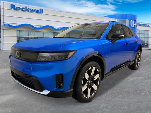 2025 Honda Prologue Elite