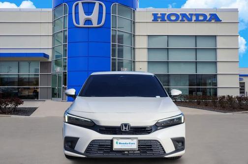 2023 Honda Civic Touring