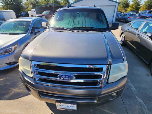 2010 Ford Expedition EL XLT