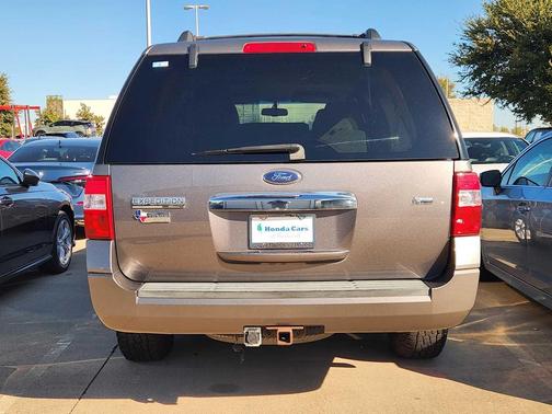 2010 Ford Expedition EL XLT