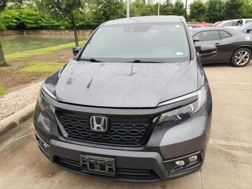 2020 Honda Passport 2WD EX-L