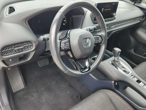 2023 Honda HR-V 2WD Sport