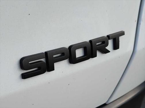 2023 Honda HR-V 2WD Sport