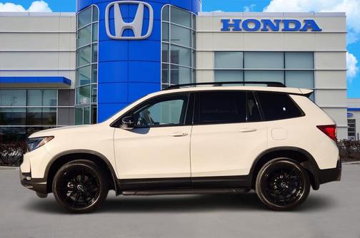 2023 Honda Passport AWD Elite