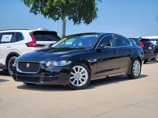 2019 Jaguar XE 25t