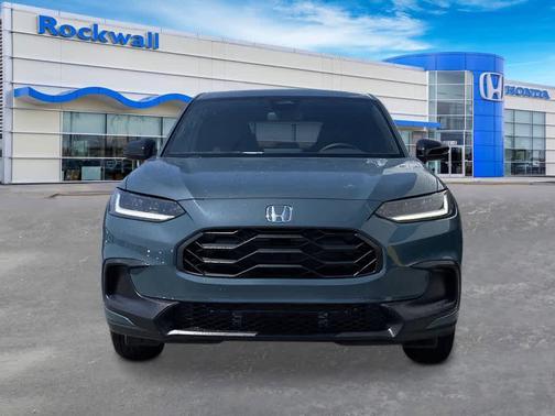 2026 Honda HR-V 2WD Sport